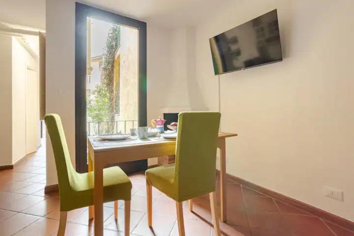 Appartamento Con Giardino Bolonia Zewnętrze zdjęcie